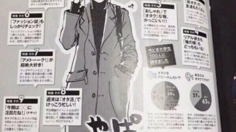 現代版宅男宅女10大特徵 睇下你有幾宅！